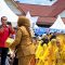 Tepak Sirih Tari Persembahan Disorot, Tokoh Budaya Minta Pemkab Perkuat Pemahaman Adat Melayu