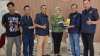 SIWO PWI Sumut dan STOK Bina Guna Didorong Perkuat Kolaborasi Olahraga
