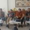rehabilitasi mangrove Sumatera Utara, DLHK Sumut, Heri W. Marpaung, restorasi mangrove, mangrove Langkat, pelestarian lingkungan, ekosistem pesisir