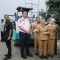 ‎Antisipasi Overloading, Pemkab Langkat Batasi Tonase Jalan Secanggang