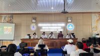 ‎Tak Cuma Formalitas, Begini Strategi Baru BNNK Binjai Ciptakan Sekolah Bebas Narkoba